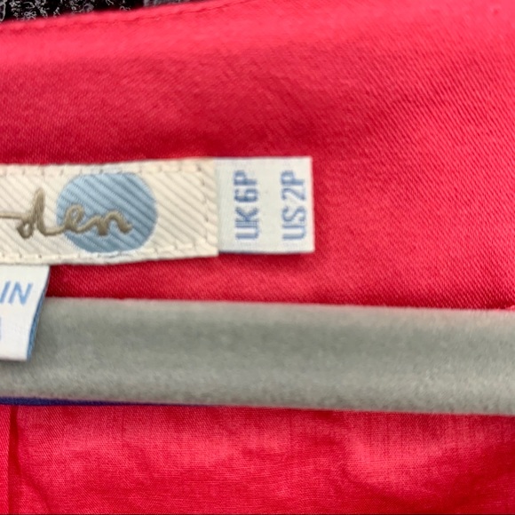 BODEN shift - 2P - Picture 3 of 6